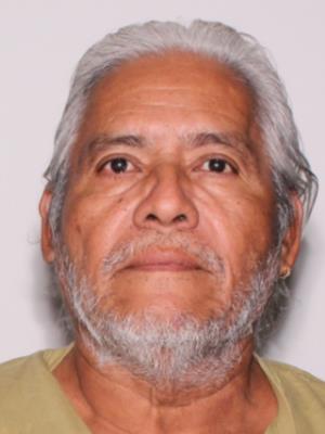 ORLANDO JUSTO MURILLO