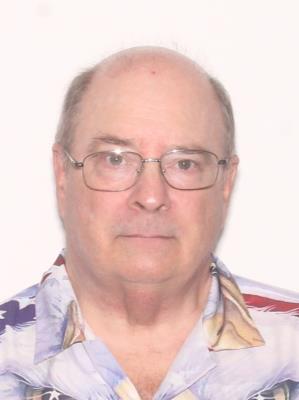 Patrick Allan Williams