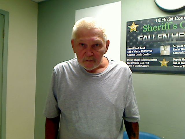 Jack Eugene Crain