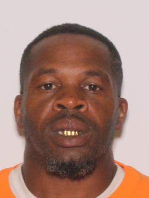 DERRICK TERRILL RICHARDSON