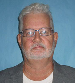 STEPHEN JEROME ASHWORTH