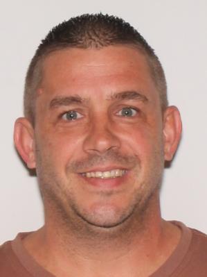 Travis Keith Lapham