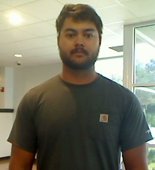 LUKE GERALD BOWMAN