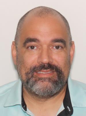 Fernando Javier Morales