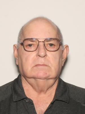 FREDERICK STEWART HARFORD JR