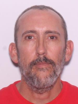 Photo of RAMSEY, CHRISTOPHER JAY