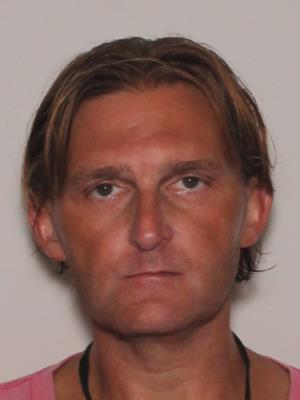 JASON CARTER WILSON