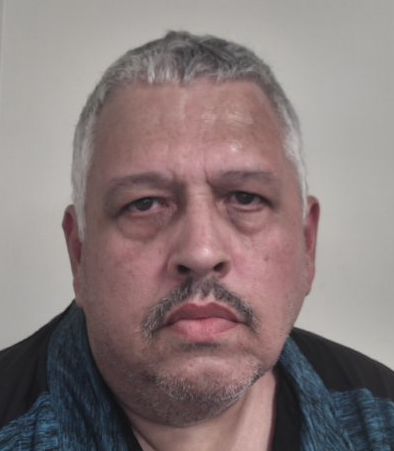 MICHAEL ANTHONY ORTIZ