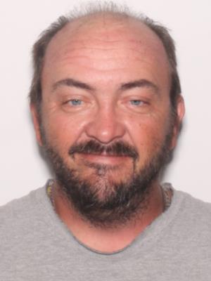 Anthony Mitchell Dorman