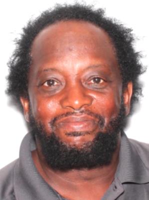 Edric Perkins