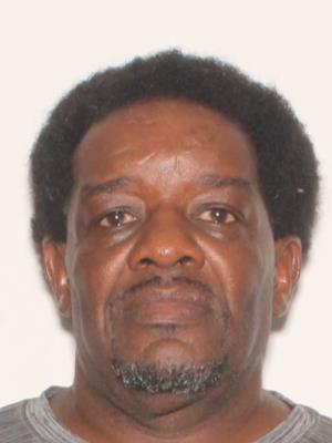 Jackie Lamar Cooper