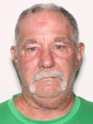 Terry Francis Davidson