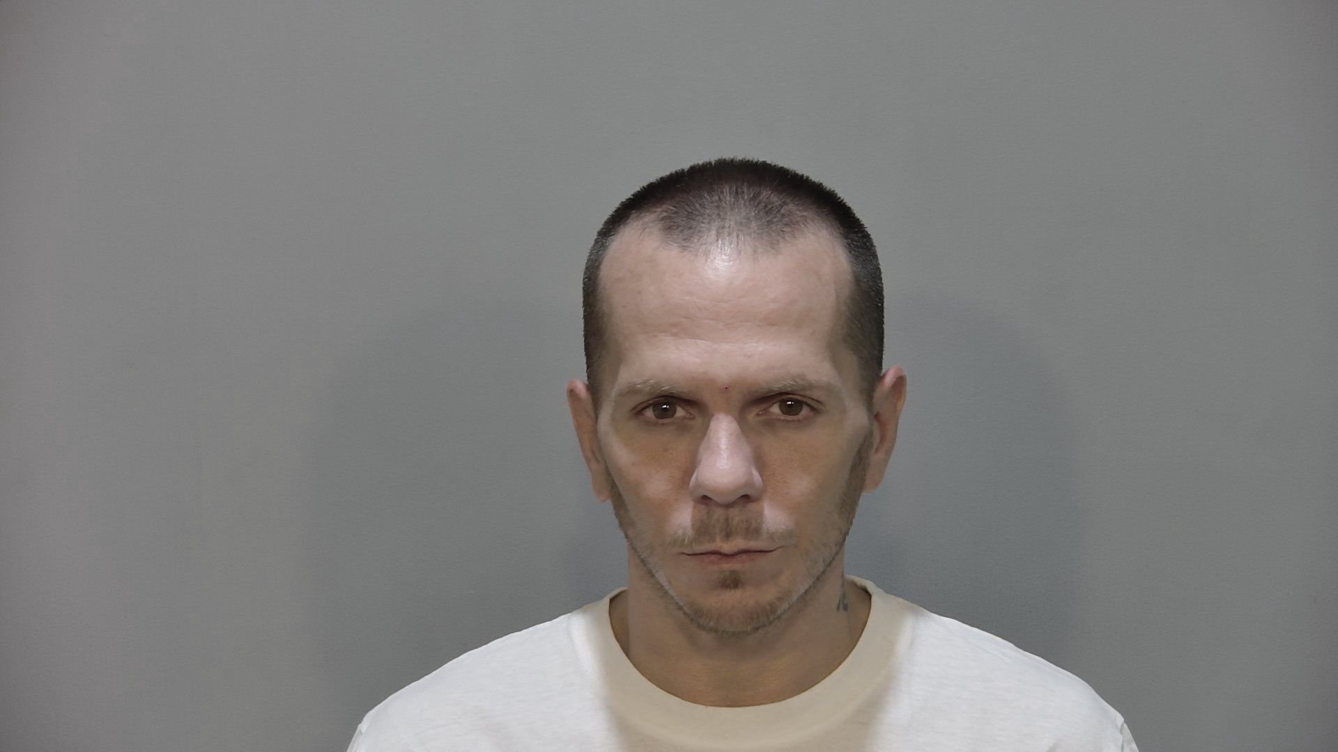 Joshua Clayton Roland