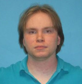 Dylan Alexander Richardson