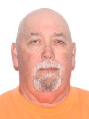 RONALD RAY APPLEGATE