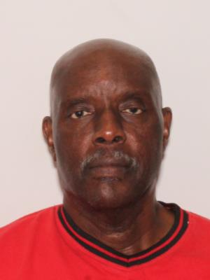 Larry Carswell