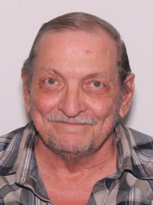 Michael Larry Holley