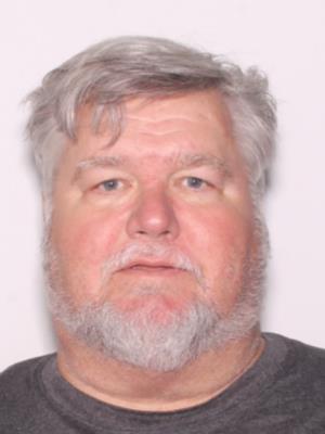 Kenneth David Barber