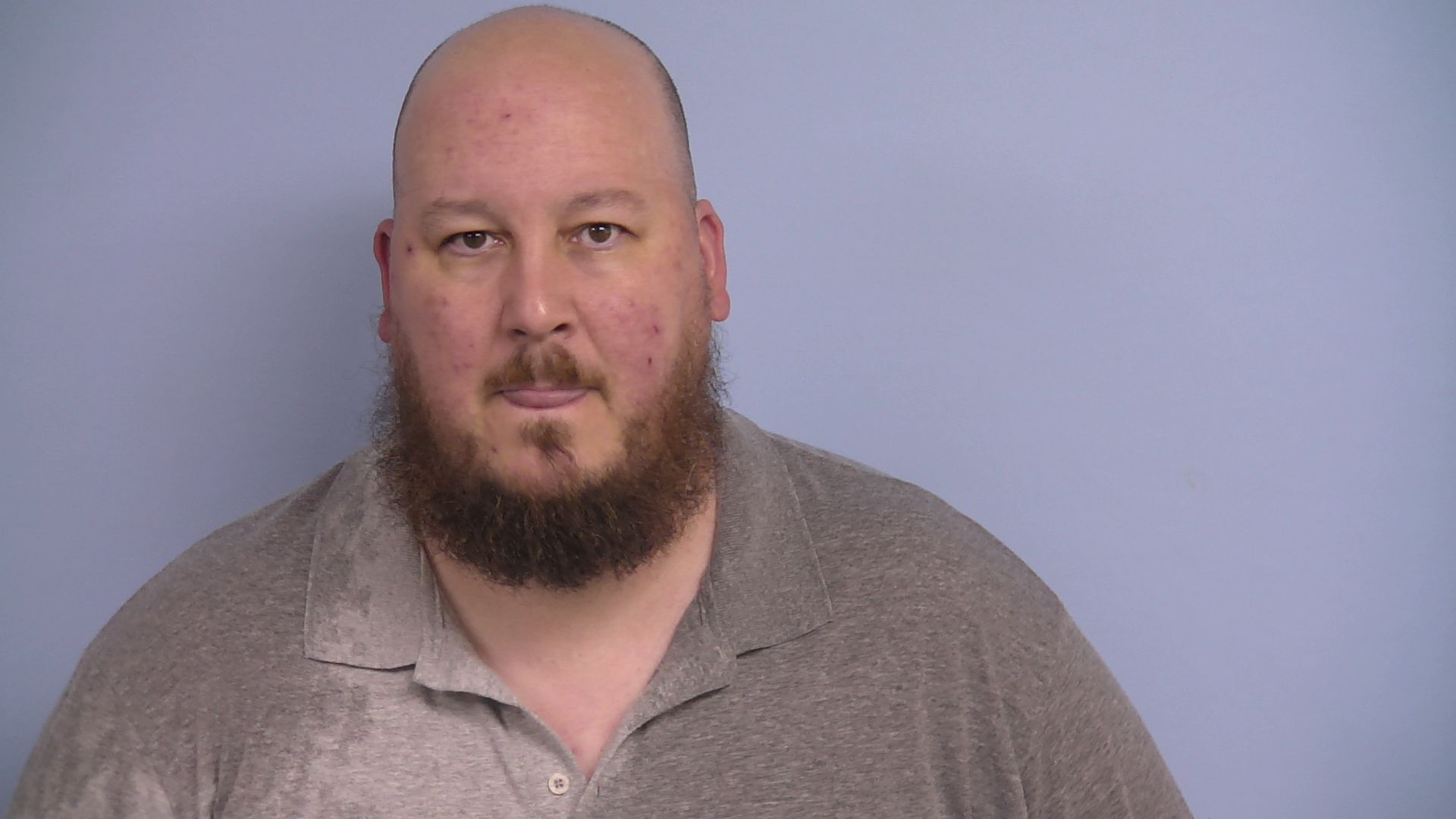 Brian Wesley Morey