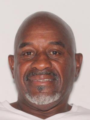 Randy Lee Barnes