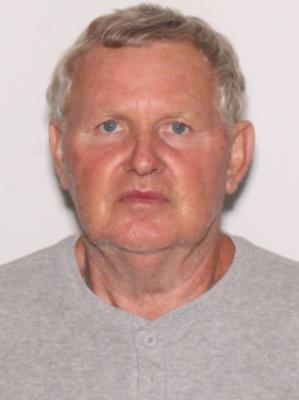 Alan Wayne Godich