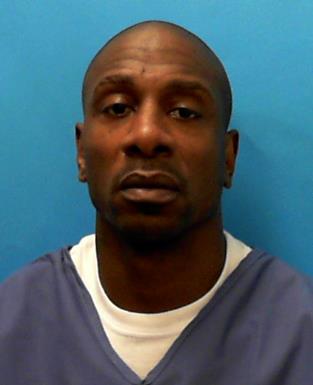MICHAEL RASHAD JONES