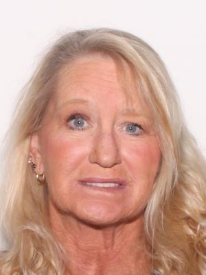 Melissa Anne Moneysmith
