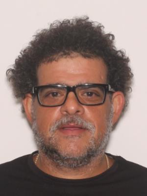 Alexander Efrain Rosario