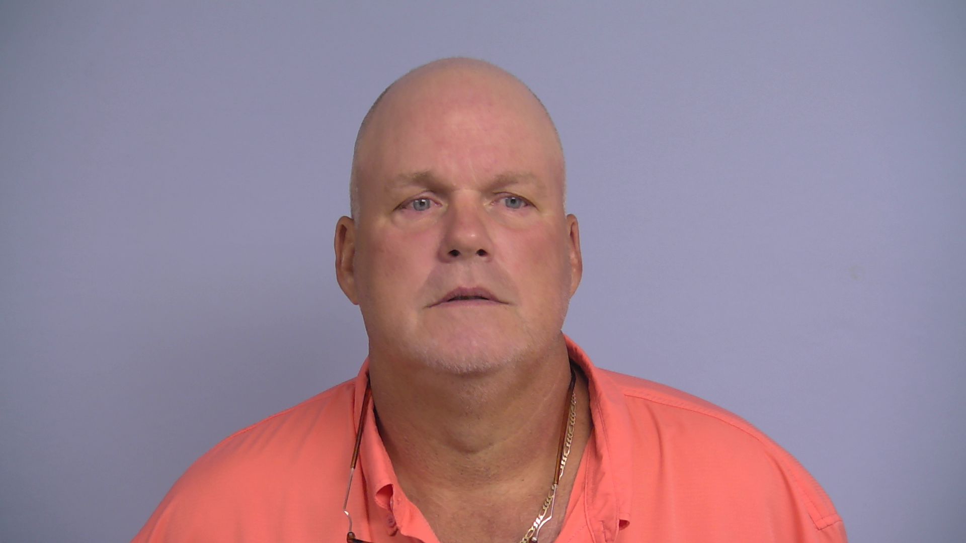 Harold Allan Pate