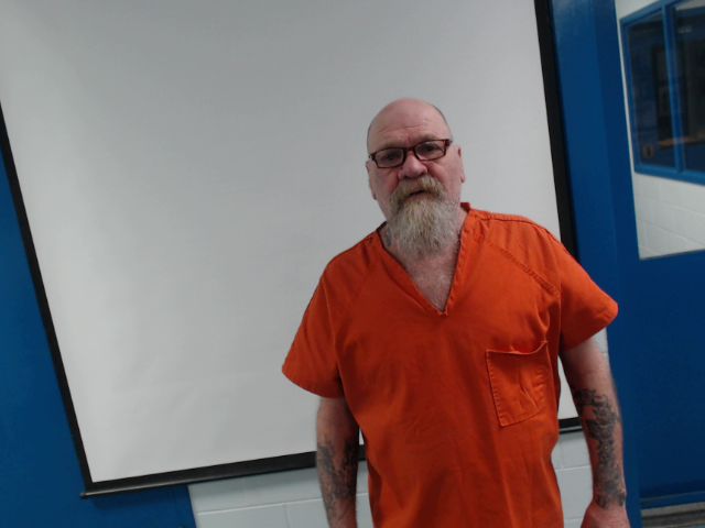 DARRELL EUGENE ASH