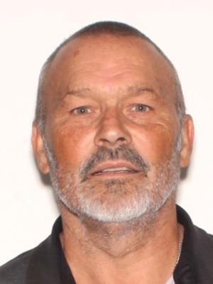 Paul Stephen Rivers