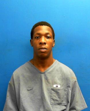 Q DARIEUS TYRELL THORNTON