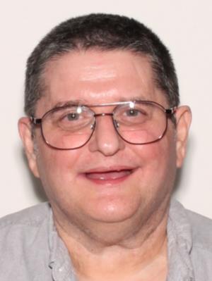 James Anthony Blocker