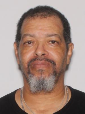 Anthony Kenneth Stephens