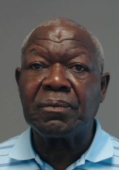 Charles Wesley O'Berry