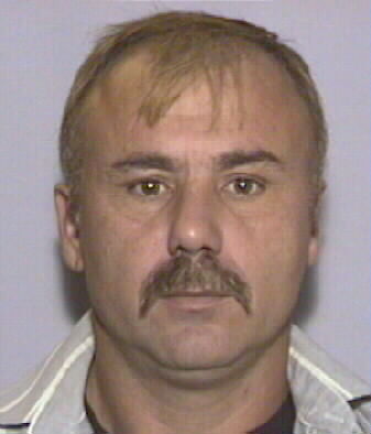 Paul Berton Baker