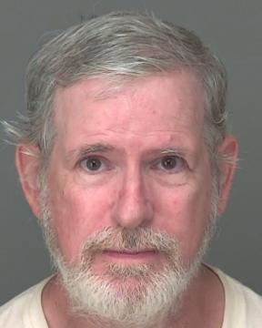 Paul Thomas Davis