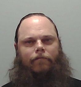 JAMES WRIGHT LUCKEY
