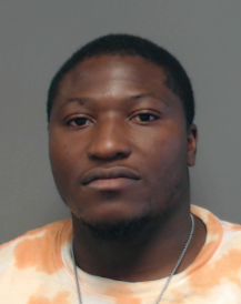 DAVID KAREEM ALEXANDER WEBB