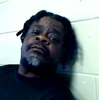 ERNEST JUNIOR WILLIAMS