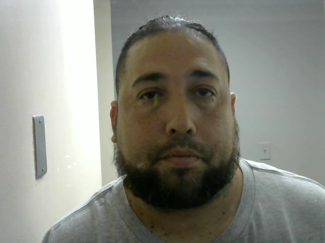 Raymond Richard Chantrell Jr