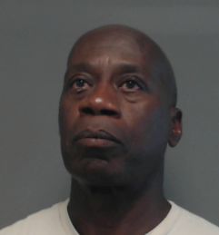 Alonzo Preston Newsome
