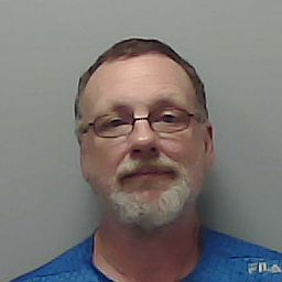 KENNETH RUSSELL BARBER