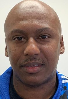Nicholas Adarrius Dozier