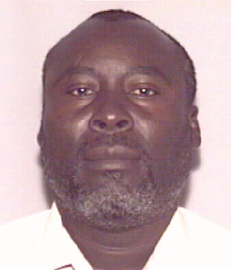 Ebenezer Thomas