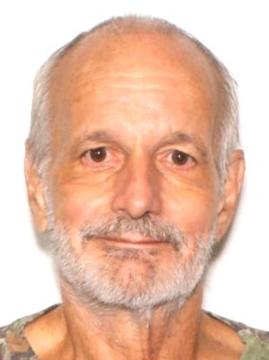 RONALD EUGENE WEIKERT SR