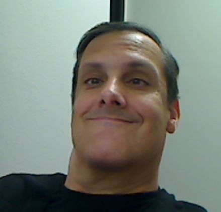 DUSTIN RAY SMITH