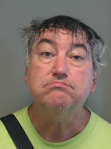 David Matthew Jones