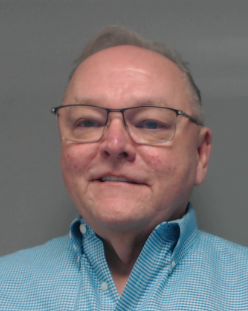 Charles Wesley Parker