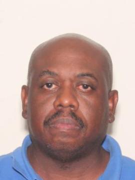 Robert Lee Mcgriff